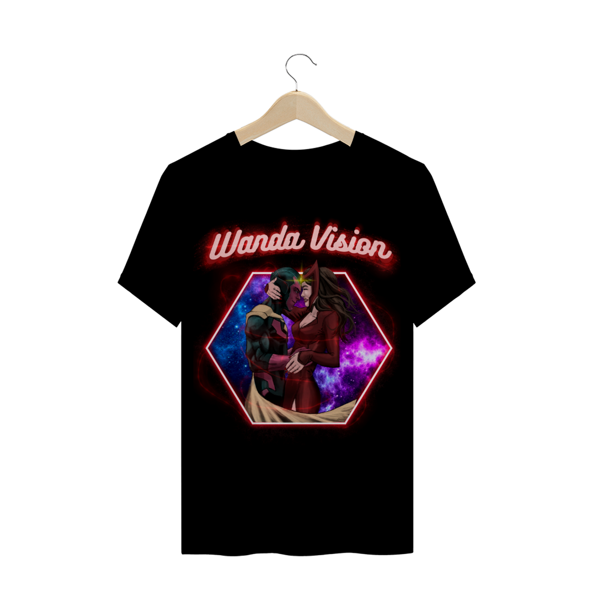 Nome do produto: Wanda Vision