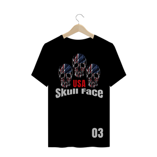 # Skull Face U.S.A. 03