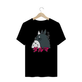 Nome do produtoCamiseta totoro - PRIME