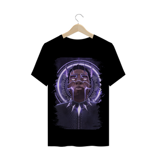 Camiseta - Pantera Negra (T'Challa)