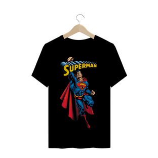 Nome do produtoCamiseta Superman - Heróis