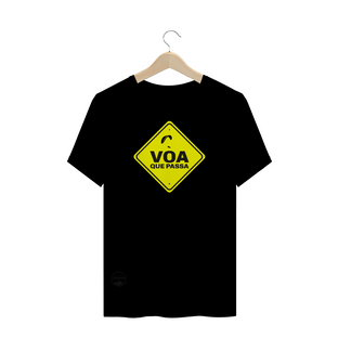 Nome do produtoCamiseta Voa que passa