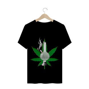 Nome do produtoT-Shirt Bong