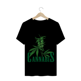 Nome do produtoT-Shirt Cannabis