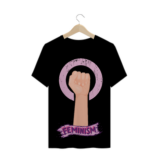 Nome do produtoT-Shirt Feminism