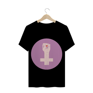 Nome do produtoT-Shirt Feminismo