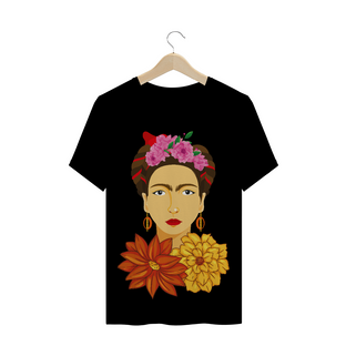 Nome do produtoT-Shirt Frida