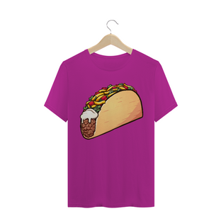 Nome do produtoCamiseta Masculina Tacos