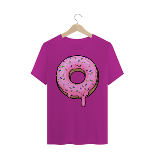 Nome do produtoCamiseta Masculina Donuts