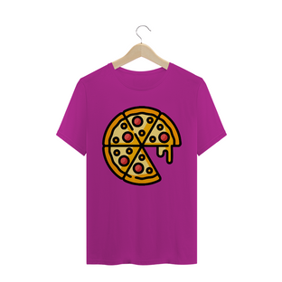 Nome do produtoCamiseta Masculina Pizza