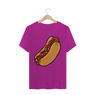 Nome do produtoCamiseta Masculina Hot-Dog