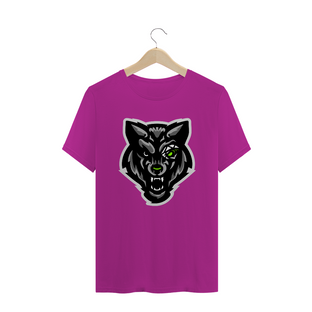 Nome do produtoCamiseta Masculina Wolf