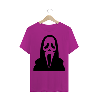 Nome do produtoCamiseta Masculina Scream