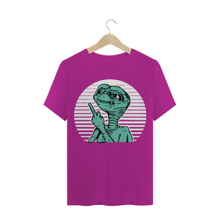 Nome do produtoCamiseta Masculina E.T