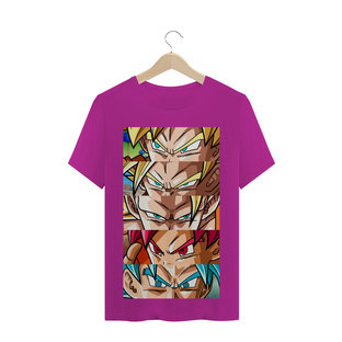 Nome do produtoCamiseta Masculina Dragonball