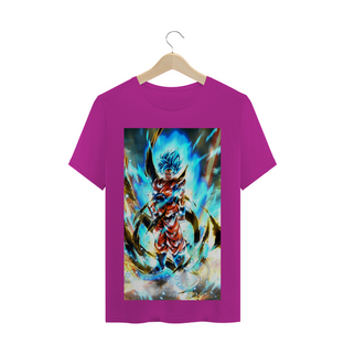 Nome do produtoCamiseta Masculina Dragonball