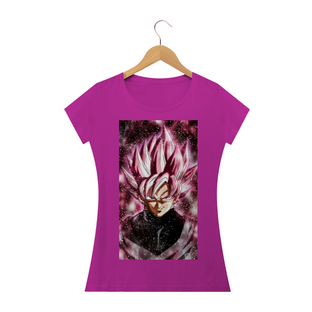 Nome do produtoCamiseta Feminina Dragonball