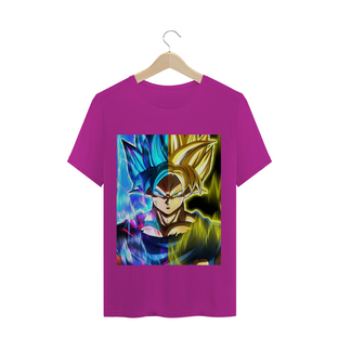 Nome do produtoCamiseta Masculina Dragonball