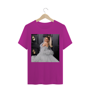 Nome do produtoCamiseta Ariana Grande