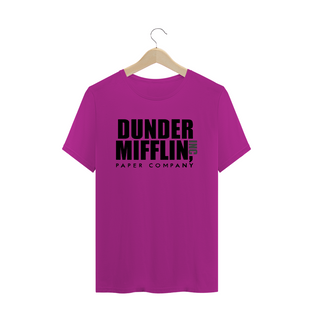 Nome do produtoCamiseta Masculina The Office