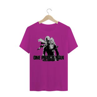 Nome do produtoCamiseta Masculina One Punch Man