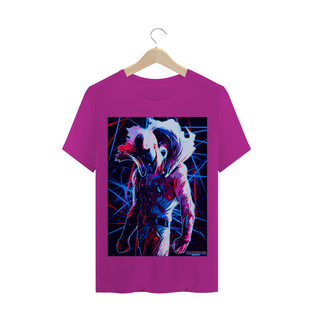 Nome do produtoCamiseta Masculina One Punch Man