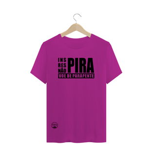 Nome do produtoCamiseta - Não Pira Voe de Parapente