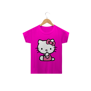 Nome do produtoHello Kitty 02 Infantil