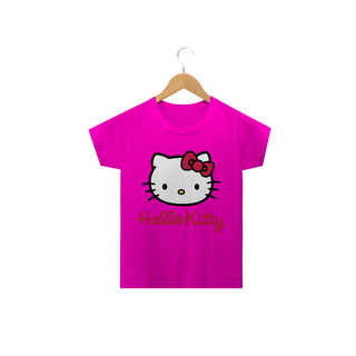 Nome do produtoHello Kitty 03 Infantil