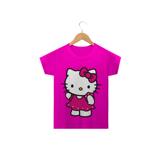 Nome do produtoHello Kitty 05 Infantil