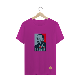 Nome do produtoCamisa Obamis lalu