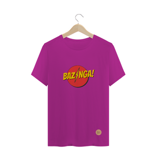 Nome do produtoCamisa bazinga .lalu