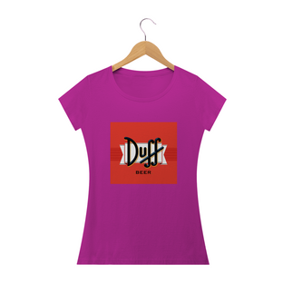 Nome do produtoCamiseta Duff Beer