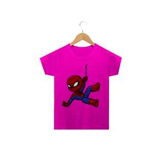 Nome do produtoCamiseta Homem Aranha