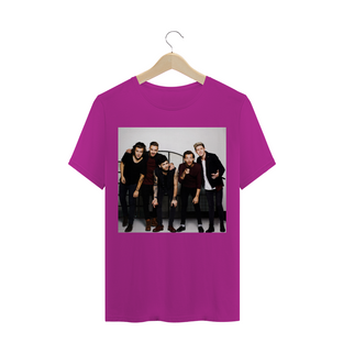 Nome do produtoCamiseta One Direction