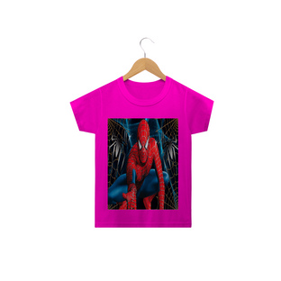 Nome do produtoCamisa Homem Aranha