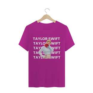 Nome do produtoCamiseta Taylor Swift