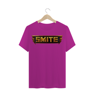 Nome do produtoCamiseta Smite