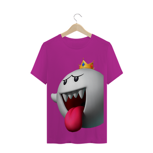 Nome do produtoCamiseta Masc. Mario Enemy