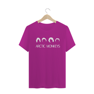 Nome do produtoCamiseta Arctic Monkeys