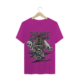 Nome do produtoCAMISETA T-SHIRT - 2JZ GTE