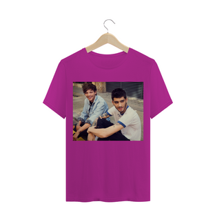 Nome do produtoCamiseta Zouis