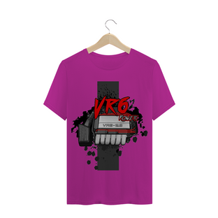 Nome do produtoCAMISETA T-SHIRT - VR6 POWER