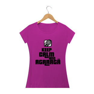 Nome do produtoCamiseta Feminina Gta