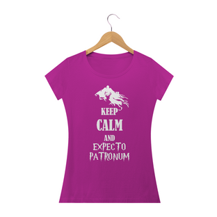 Nome do produtoCamiseta Feminina Harry Potter