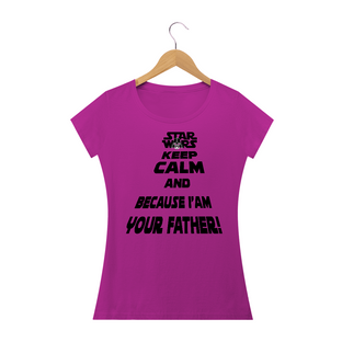 Nome do produtoCamiseta Feminina Star Wars