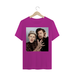 Nome do produtoCamiseta Narry