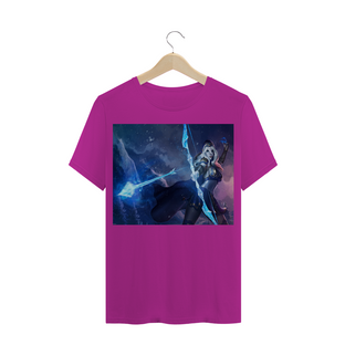 Nome do produtocamisa League Of Legends