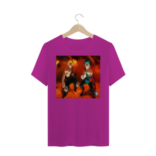 Nome do produtoCamisa Deku & Bakugou