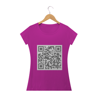 Nome do produtoBABY LONG QUALITY QRCODE